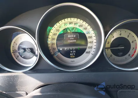 2013 Mercedes-Benz C 300 Sport 4Matic from USA, damaged, VIN WDDGF8AB8DR282519